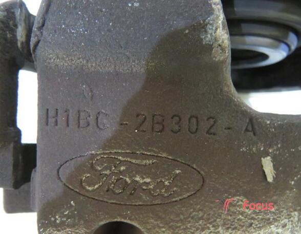 Brake Caliper FORD FIESTA VII (HJ, HF), FORD FIESTA VII Van