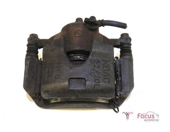 Brake Caliper CHEVROLET SPARK (M300)