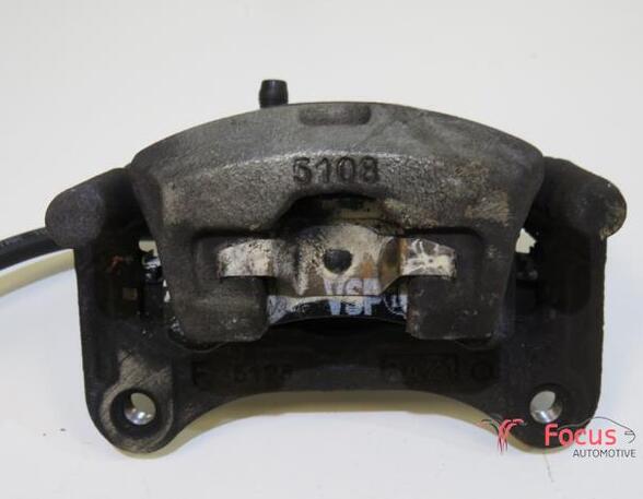 Brake Caliper MITSUBISHI MIRAGE / SPACE STAR Hatchback (A0_A)