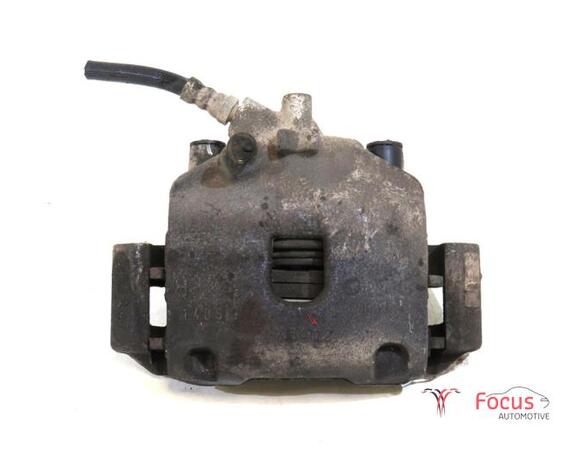 Brake Caliper FIAT PANDA (312_, 319_), FIAT PANDA VAN (312_, 519_), LANCIA YPSILON (312_)