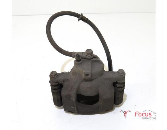 Brake Caliper CITROËN C1 II (PA_, PS_)