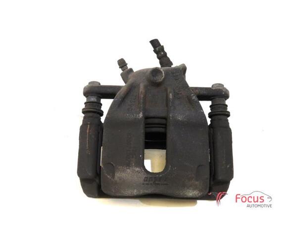 Brake Caliper RENAULT KANGOO Express (FW0/1_)