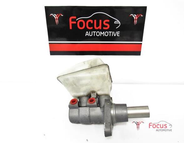 Brake Master Cylinder PEUGEOT 5008 (0E, 0U)