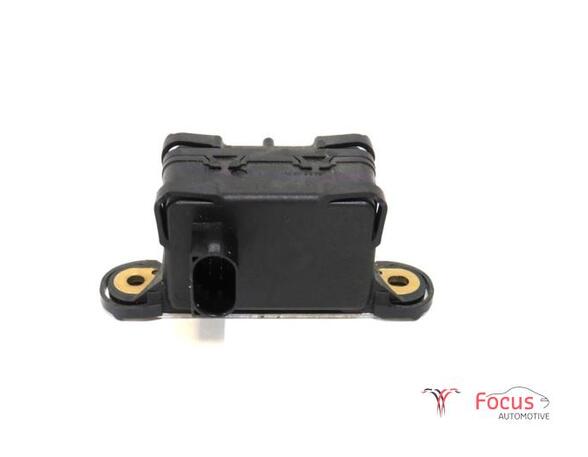 Control Unit Brake / Driving Dynamics PEUGEOT 207 CC (WD)