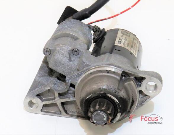 Starter VW Polo (6C1, 6R1)