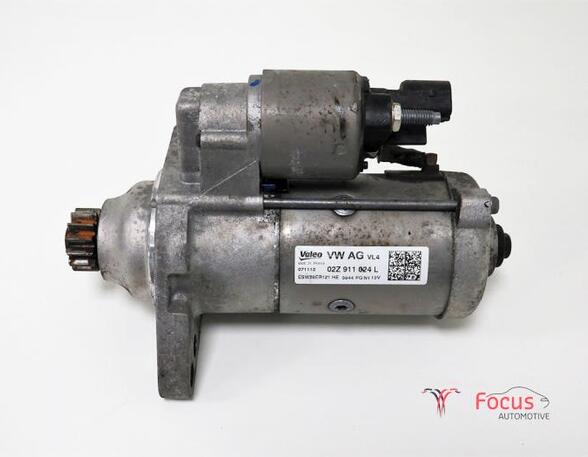 Startmotor VW Golf VII (5G1, BE1, BE2, BQ1)