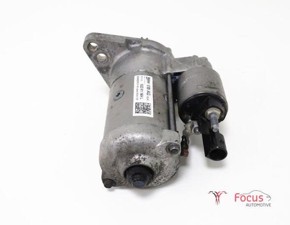 Startmotor VW Golf VII (5G1, BE1, BE2, BQ1)