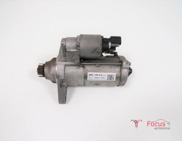 Startmotor VW Golf VII (5G1, BE1, BE2, BQ1)