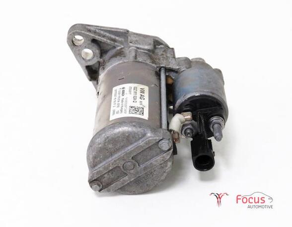 Startmotor VW Golf VII (5G1, BE1, BE2, BQ1)