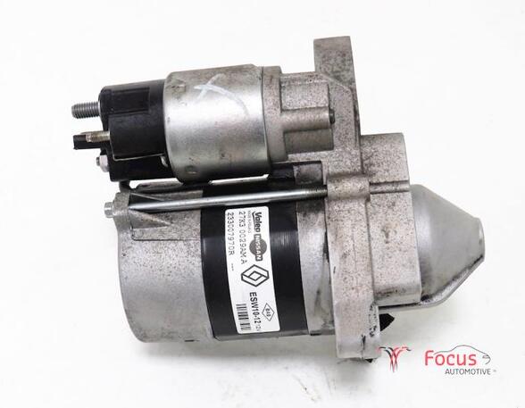 Starter RENAULT Captur I (H5, J5), RENAULT Clio IV (BH)