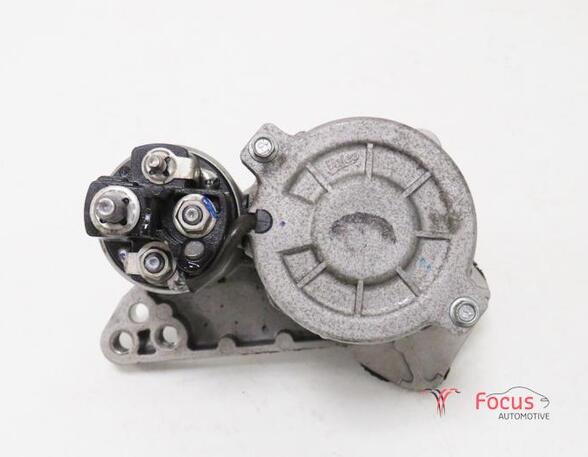 Startmotor RENAULT Captur I (H5, J5), RENAULT Clio IV (BH)