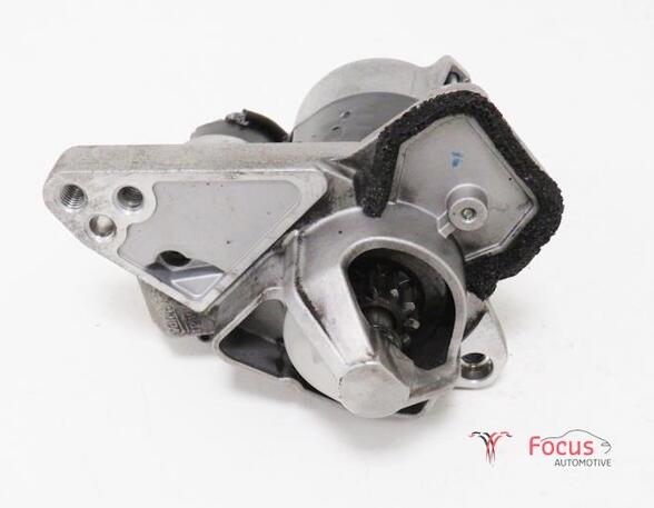 Startmotor RENAULT Captur I (H5, J5), RENAULT Clio IV (BH)