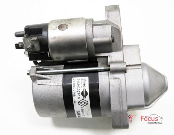 Starter RENAULT Captur I (H5, J5), RENAULT Clio IV (BH)