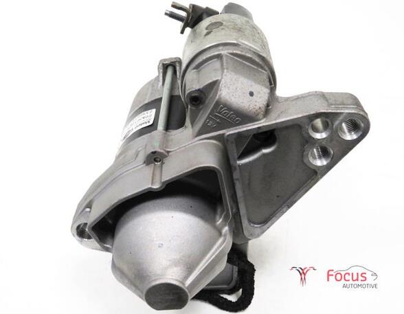 Startmotor RENAULT Captur I (H5, J5), RENAULT Clio IV (BH)