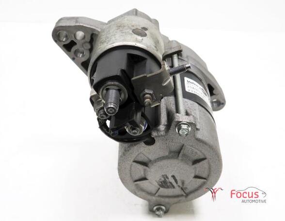 Startmotor RENAULT Captur I (H5, J5), RENAULT Clio IV (BH)