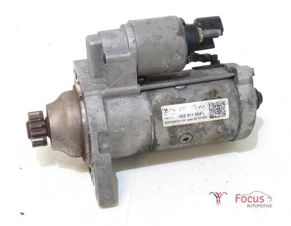 Starter VW Golf VII (5G1, BE1, BE2, BQ1)