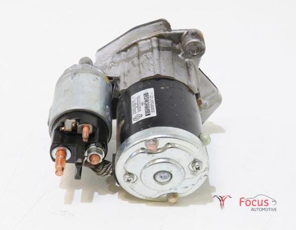 Starter RENAULT Captur I (H5, J5), RENAULT Clio IV (BH)