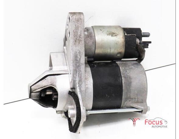 Startmotor RENAULT Captur I (H5, J5), RENAULT Clio IV (BH)