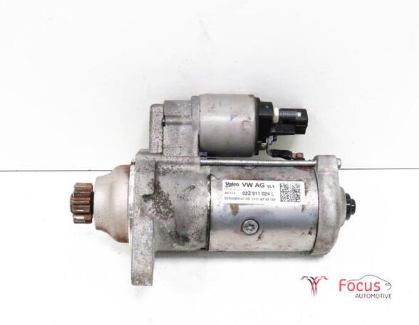 Starter VW Golf VII (5G1, BE1, BE2, BQ1)