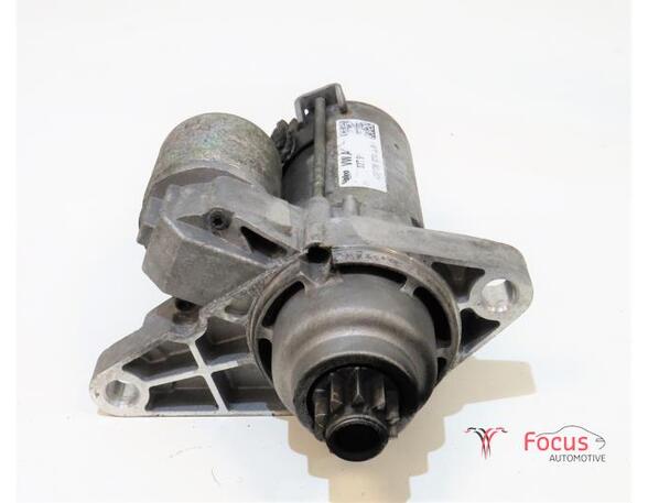 Anlasser Skoda Fabia II 542 02T911024N P15860062