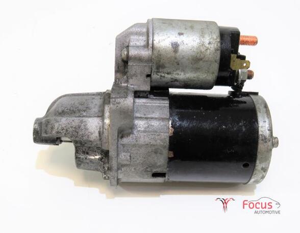 Startmotor OPEL Agila (B) (B H08)