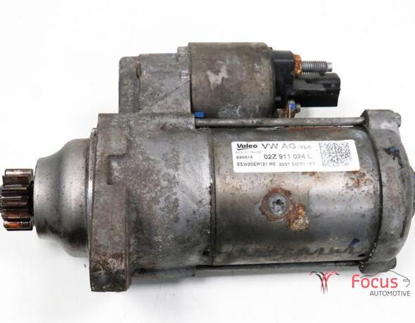 Startmotor VW Golf VII (5G1, BE1, BE2, BQ1)