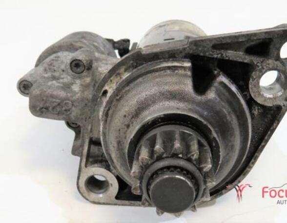 Starter VW Polo (6C1, 6R1)