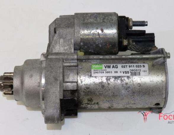 Starter VW Polo (6C1, 6R1)