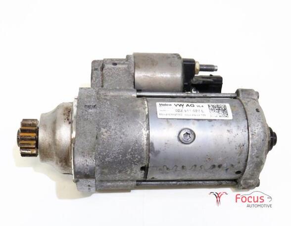 Starter VW Golf VII (5G1, BE1, BE2, BQ1)