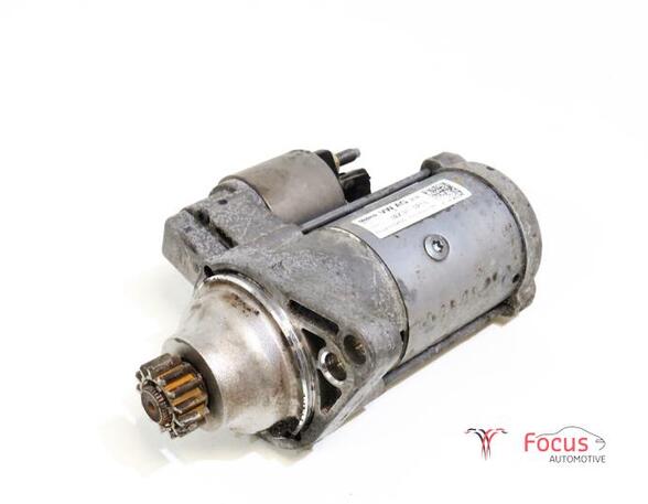 Startmotor VW Golf VII (5G1, BE1, BE2, BQ1)