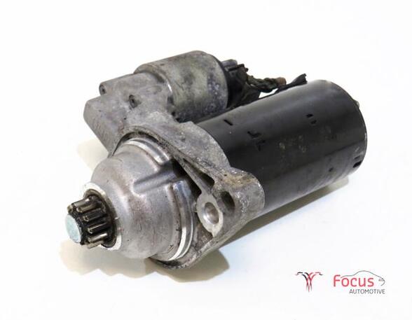 Startmotor VW Polo (6C1, 6R1)