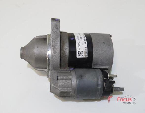 Starter FORD Fiesta VII (HF, HJ)