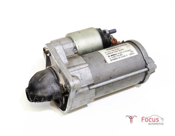 Startmotor FIAT 500 (312), FIAT 500 C (312)