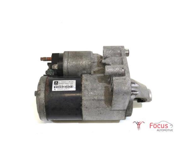 Startmotor PEUGEOT 207 CC (WD)