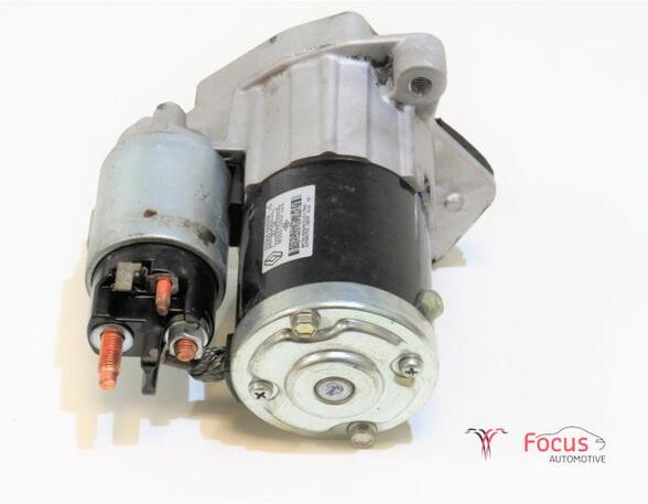 Startmotor RENAULT Captur I (H5, J5), RENAULT Clio IV (BH)