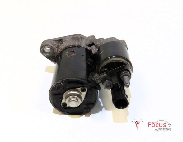 Startmotor VW Golf V (1K1)