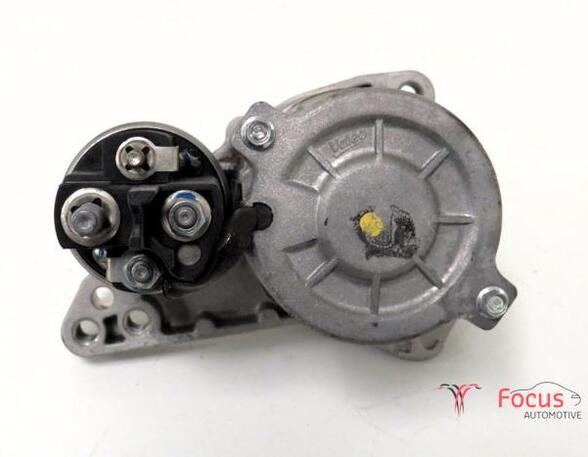 Startmotor RENAULT Captur I (H5, J5), RENAULT Clio IV (BH)