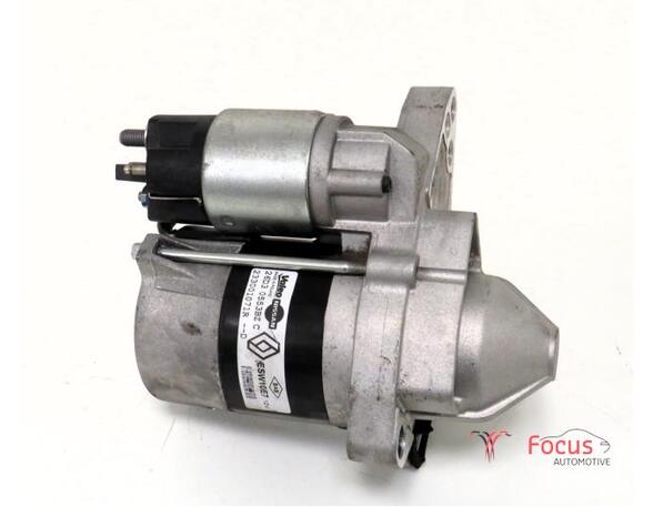 Startmotor RENAULT Captur I (H5, J5), RENAULT Clio IV (BH)