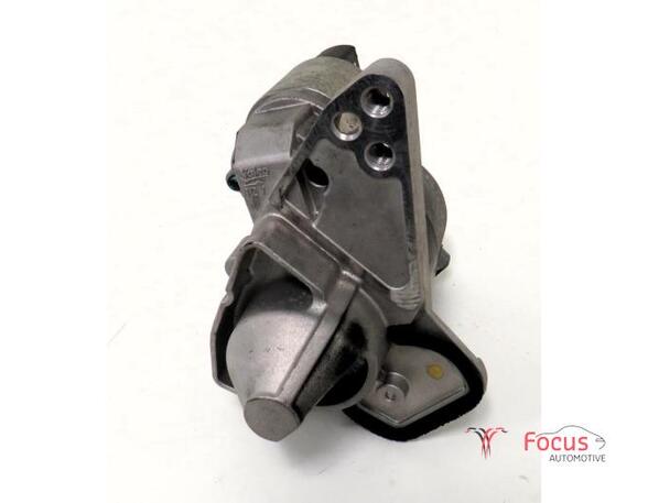 Startmotor RENAULT Captur I (H5, J5), RENAULT Clio IV (BH)