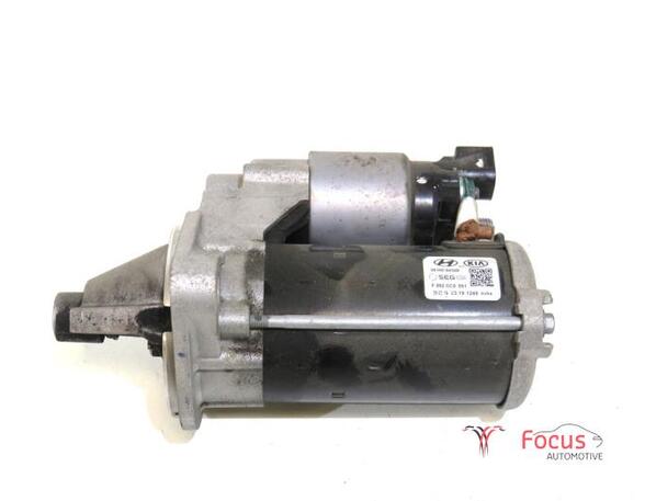 Startmotor KIA Picanto (JA), KIA Picanto (TA)