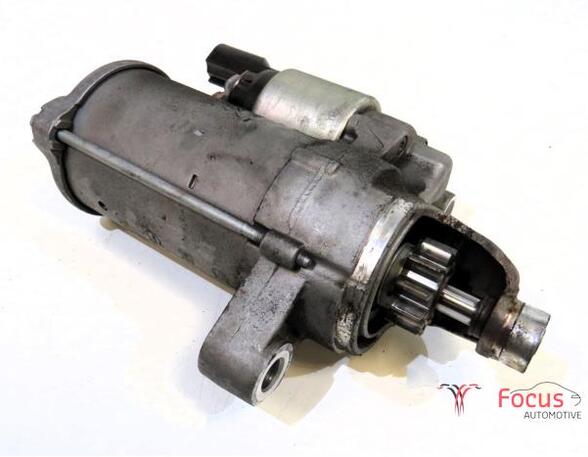 Starter AUDI A5 Sportback (F5A, F5F)