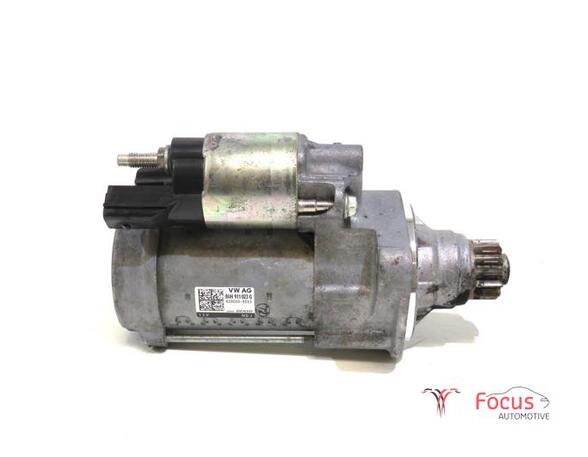 Startmotor VW Golf VII (5G1, BE1, BE2, BQ1)