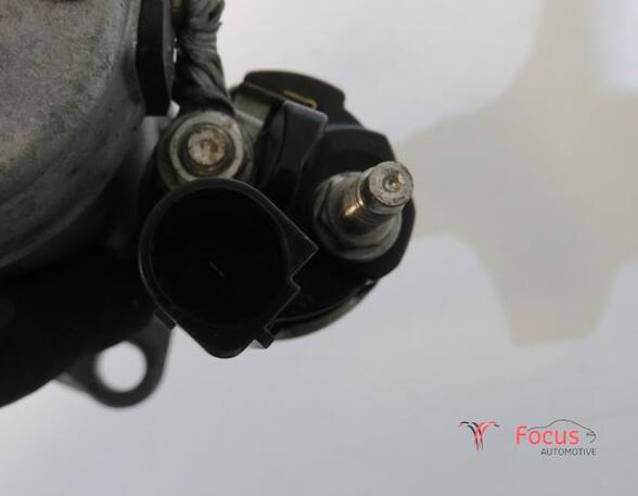 Startmotor VW Golf VII (5G1, BE1, BE2, BQ1)