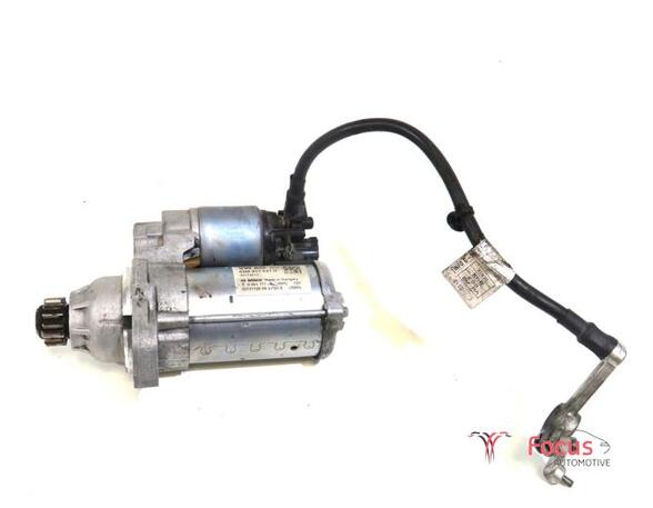 Startmotor VW UP! (121, 122, 123, BL1, BL2, BL3)