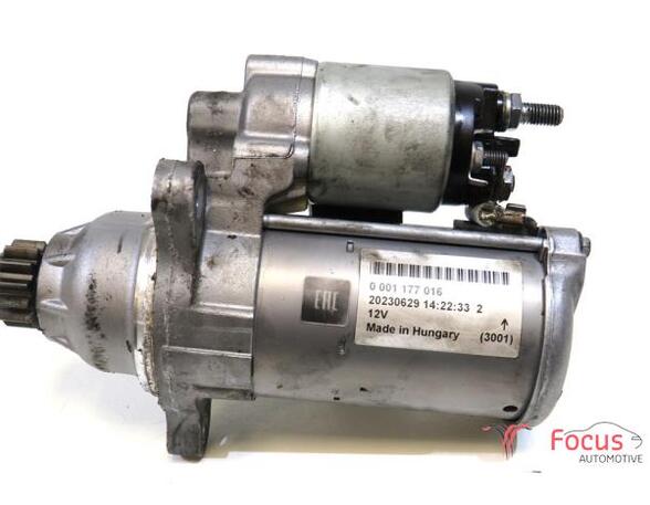 Startmotor FIAT 500X (334)