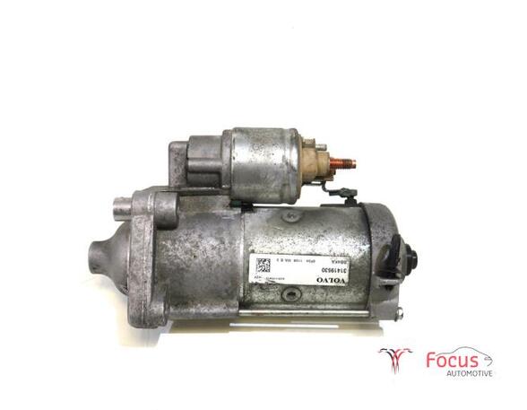 Starter VOLVO V40 Hatchback (525, 526), VOLVO V40 Cross Country (526)