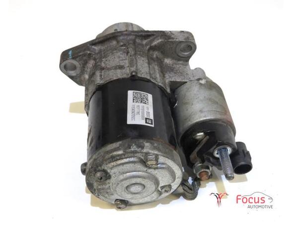 Starter OPEL KARL (C16)