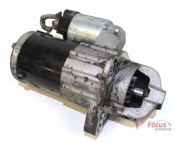 Startmotor OPEL KARL (C16)