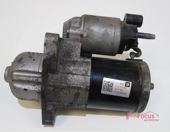 Anlasser Opel Karl C16 12653611 P20986493