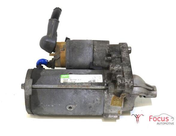 Startmotor SUZUKI SX4 (EY, GY)